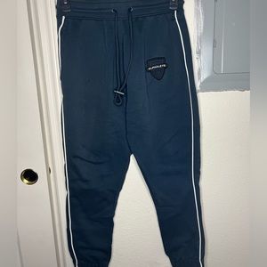 Alphalete Varsity joggers